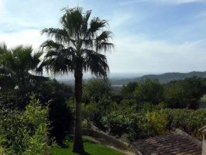 Вилла дом ретрит Испания Аяхуаска