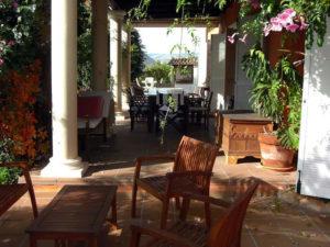 Вилла дом ретрит Испания Аяуаска