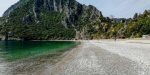 Турция Чиралы ретрит аяваска