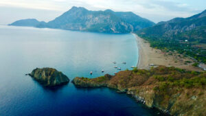 Турция Чиралы ретрит аяваска